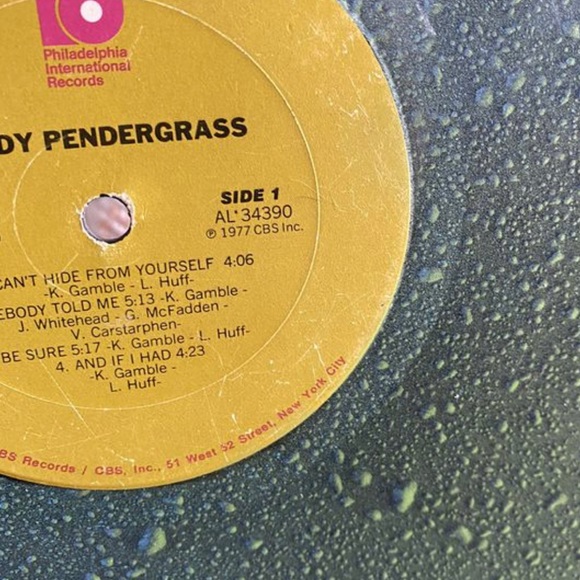 Record Album Art. Original. - Picture 6 of 9